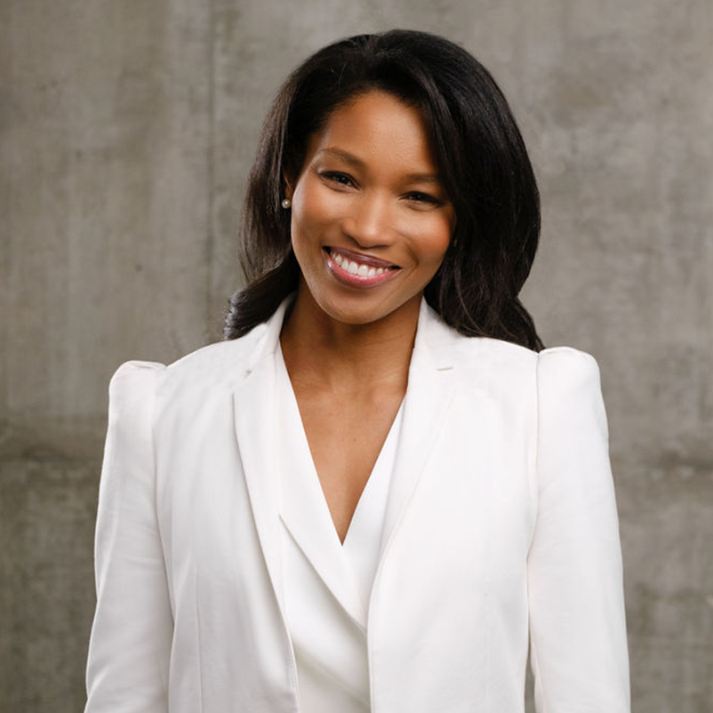 Lyndra Griffith-Harnden