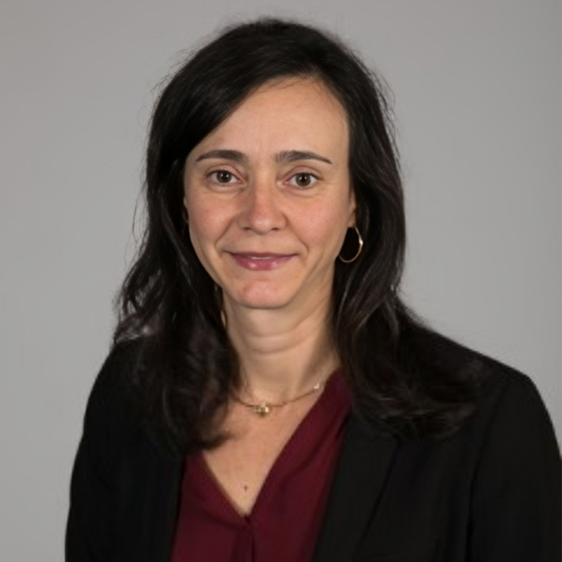 Celina Oliveira-Stipanic