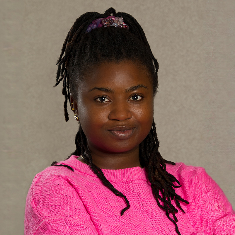 Sandra Obaji